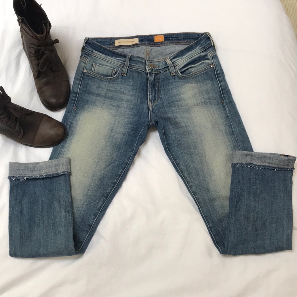 Pilcro Jeans
